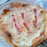 Photo n°1 de l'avis de Antonio.a fait le 20/07/2022 à 18:38 sur le  Pizzeria Salernitana à Salerno