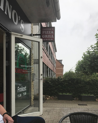 Cantino's Pizza Nærum