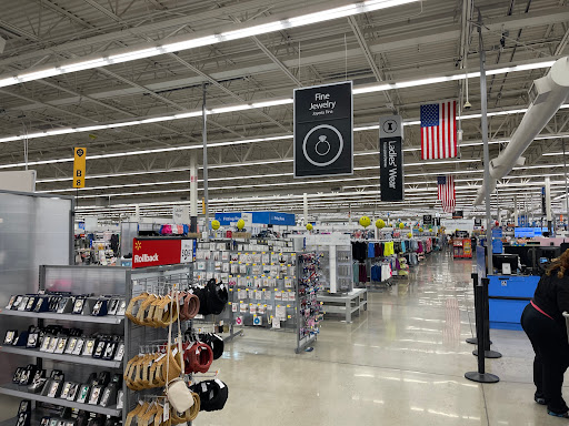 Walmart Supercenter image
