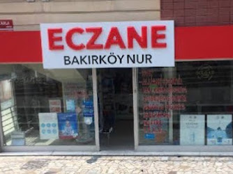 Bakırköy Nur Eczanesi