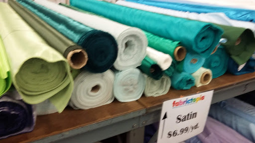 Fabric Store «Fabrictopia SA», reviews and photos, 926 W Laurel St, San Antonio, TX 78201, USA