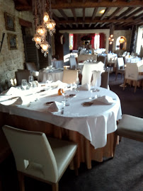 Atmosphère du Restaurant Auberge à la Bonne Idée à Saint-Jean-aux-Bois - n°18