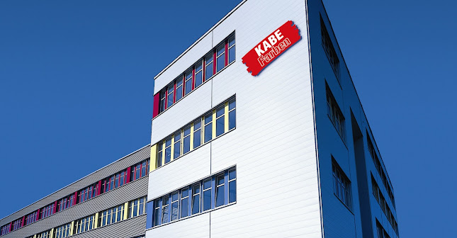 KABE Farben - KARL BUBENHOFER AG
