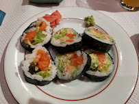 Sushi du Restaurant japonais Restaurant Ogoura à Paris - n°18
