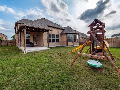 Real Estate Agency «Eric Bramlett Residential Real Estate», reviews and photos, 5025 Burnet Rd, Austin, TX 78756, USA