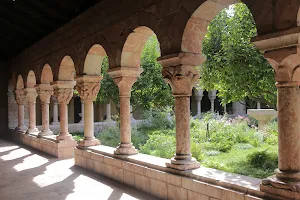 The Met Cloisters image