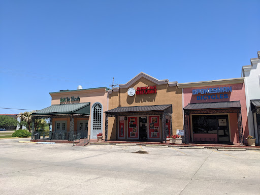 Coffee Shop «Cafe Du Monde», reviews and photos, 1814 North Causeway Approach #1, Mandeville, LA 70448, USA