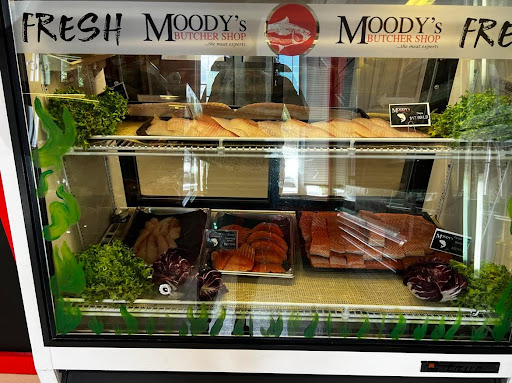 Butcher Shop «Moody Meats», reviews and photos, 235 N. SR 267, Avon, IN 46123, USA