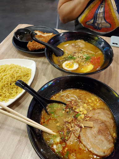 JA Ramen