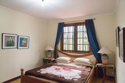 Villa Coolibah Rahayu 414