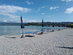 Photo de Lido Club Lac et Soleil avec un rivage droit