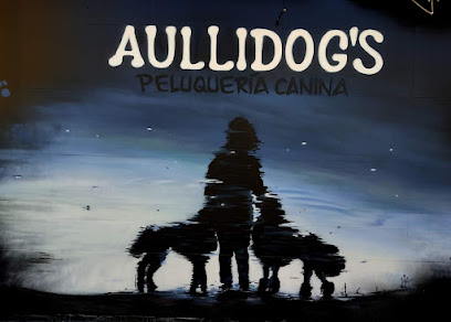 Aullidog&apos;s - Servicios para mascota en Almería