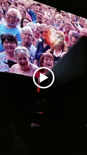 Movie Theater «Regal Cinemas Meridian 16», reviews and photos, 1501 7th Ave, Seattle, WA 98101, USA