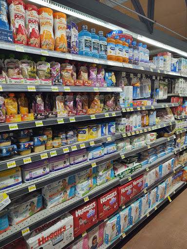 Grocery Store «Sol Foods Supermarket», reviews and photos, 995 Zion – Mount Carmel Hwy, Springdale, UT 84767, USA