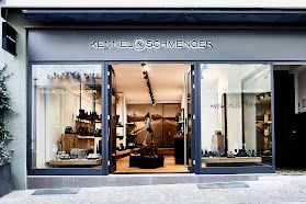Kennel & Schmenger Concept Store Konstanz