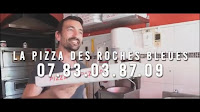 Photos du propriétaire du Pizzeria La Pizza Des Roches Bleues - Le Pradet - n°1