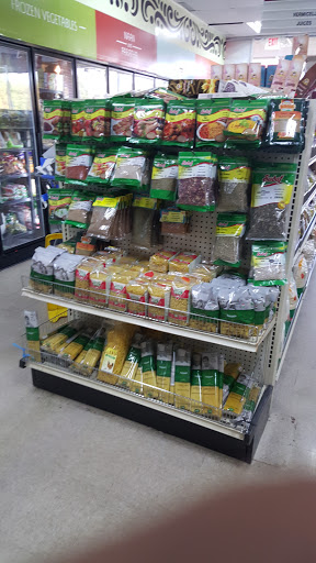 Indian Grocery Store «Woodland Desi Grocery & Halal Meat», reviews and photos, 8546 Texas 242 Access Rd, Conroe, TX 77385, USA