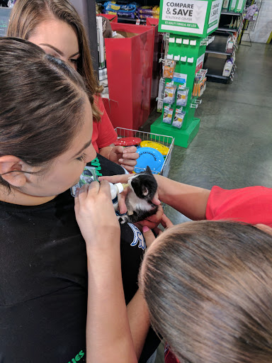 Pet Supply Store «Pet Supplies Plus», reviews and photos, 2018 Sutterville Rd #112, Sacramento, CA 95822, USA