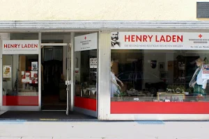 Henry Laden Baden bei Wien image