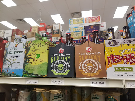 Wine Store «Wine World Beer & Spirits», reviews and photos, 406 Constant Friendship Blvd, Abingdon, MD 21009, USA