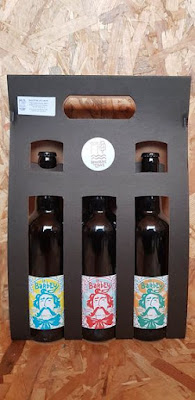 Brasserie de l'Ouve à Saint-Sauveur-le-Vicomte