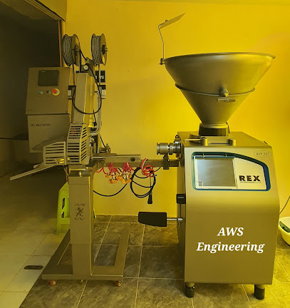 AWS Engineering Co.,Ltd.