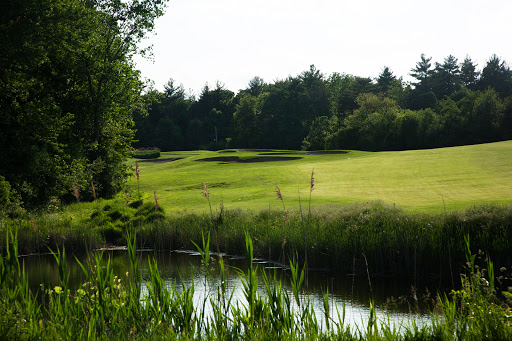 Golf Club «Pine Meadow Golf Club», reviews and photos, 1 Pine Meadow Ln, Mundelein, IL 60060, USA