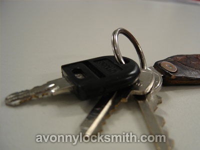 Avon New York Locksmith image 10