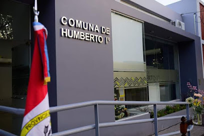 Comuna de Humberto Primo
