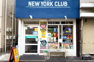 NEW NEW YORK CLUB image