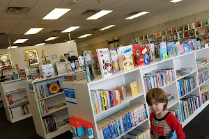 Goodwill Central Texas - McNeil Bookstore - Attended Donation Center