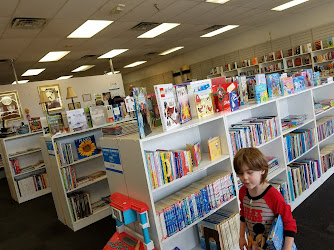 Goodwill Central Texas - McNeil Bookstore - Attended Donation Center