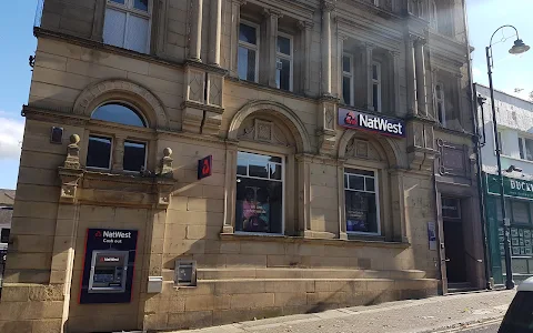 NatWest Accrington image