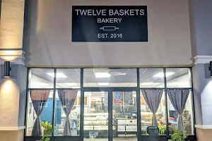Twelve Baskets Bakery image