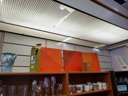 Thrift Store «Sf Out of the Closet Thrift Store», reviews and photos, 1498 Polk St, San Francisco, CA 94109, USA