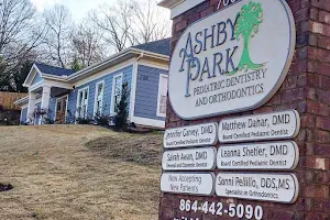 Ashby Park Family Orthodontics - Easley image