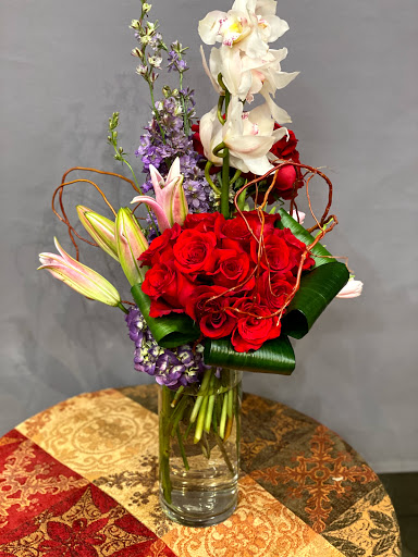 Florist «Stunning Arrangements», reviews and photos, 177 Main St, Little Ferry, NJ 07643, USA