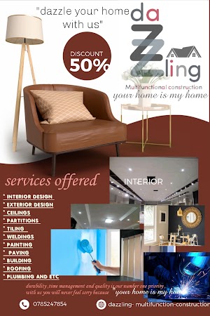 DAZZLING Multifunctional construction - photo 1