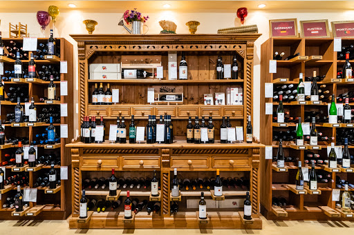 Wine Store «Best Wine Purveyors», reviews and photos, 210 Marble Ave, Pleasantville, NY 10570, USA