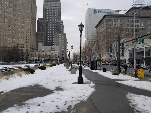 Park «Military Park», reviews and photos, 51 Park Pl, Newark, NJ 07102, USA