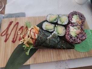 Photo n°22 de OSAKA à Dardilly ()