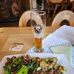 Photo n°3 de l'avis de Hotel.l fait le 26/04/2023 à 18:14 sur le  Gasthof & Hotel Zur Post Wallgau à Wallgau