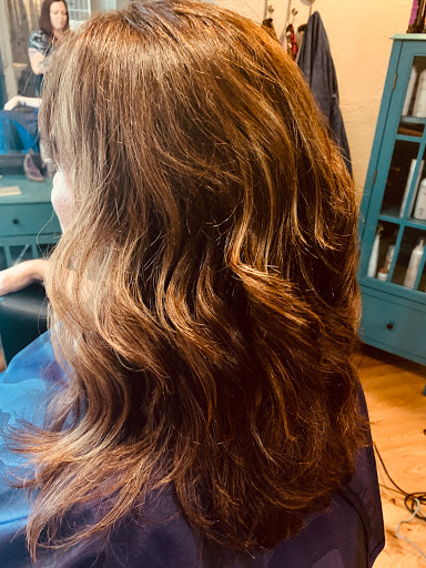 Beauty Salon «Serendipity beauty salon», reviews and photos, 553 NW U.S. 101, Lincoln City, OR 97367, USA