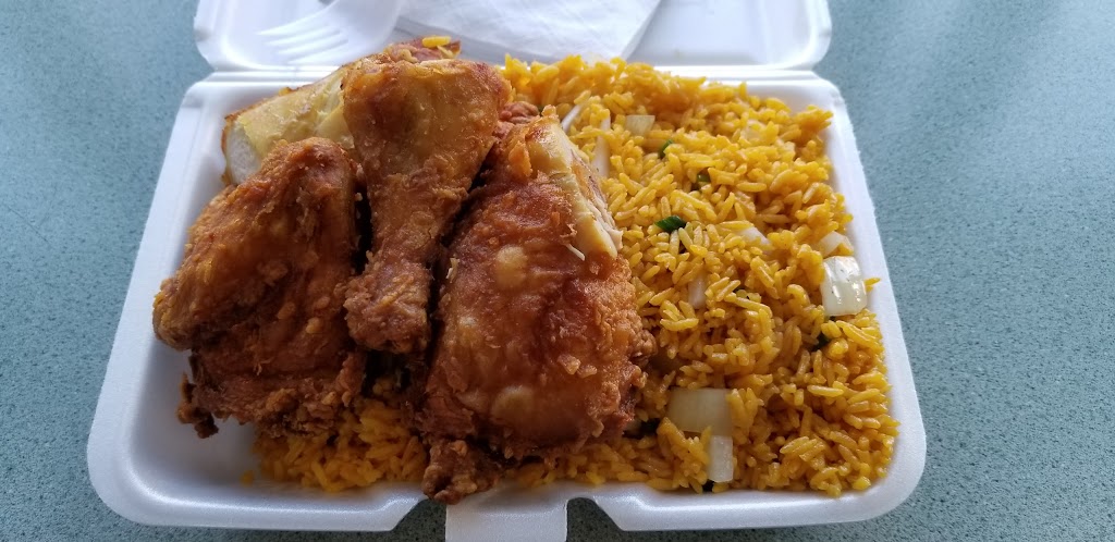 No 1 Chinese Kitchen 07524