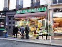 Opéra Market Paris