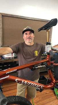 Ed's Bicycle Shop Vista - Photo 1 - Car repair in Vista, CA, Oceanside