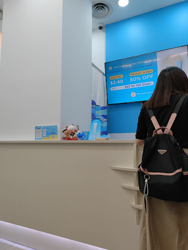 Japan IPL Express - Singapore