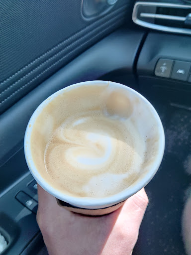 Coffee Shop «Kudu», reviews and photos, 4 Vanderhorst St, Charleston, SC 29403, USA