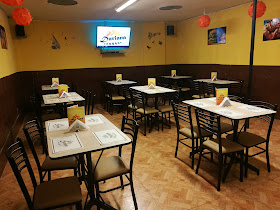 Restaurant DARIANA - Parrillas y Hamburguesas