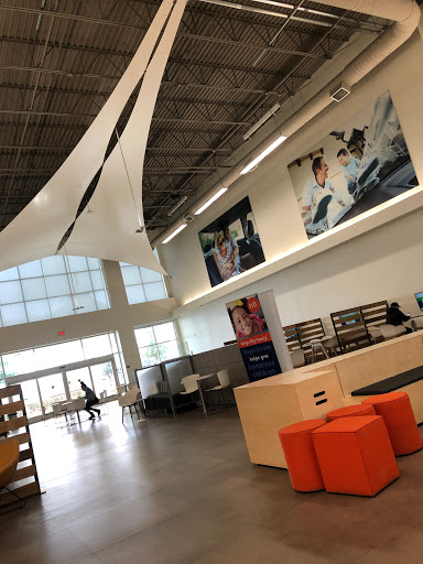 Car Dealer «driversselect», reviews and photos, 13615 N Central Expy, Dallas, TX 75243, USA